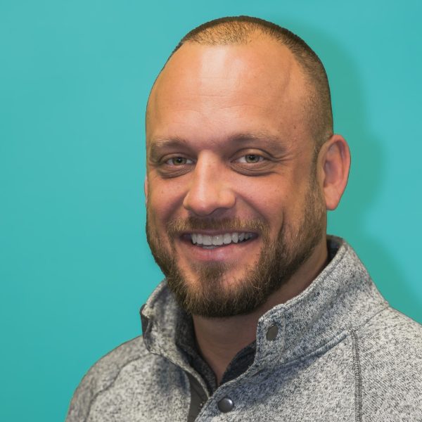 Aaron Christy founder Cicero Metal Roofing